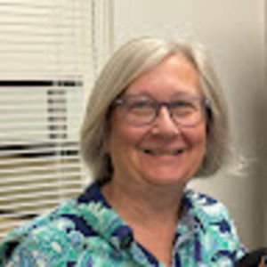 Meet your Posher, Janice